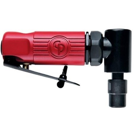 CHICAGO PNEUMATIC Chicago Pneumatic 147-875 Angle Die Grinder 147-875